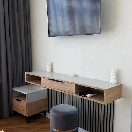 Apartment оренда квартири подобово, аркадія, жк атмосфера перша здача тераса з видом на море