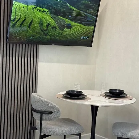 Apartment оренда квартири подобово, аркадія, жк атмосфера перша здача тераса з видом на море Odesa